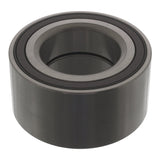 Wheel Bearing with ABS Sensor Ring - Mercedes by Febi 1649810206-FEB