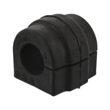 Sway Bar Bushing - BMW by Febi 33556750358-FEB