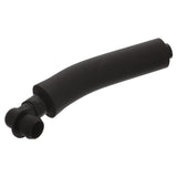 Breather Hose For Crankcase - Mercedes by Febi 6010100470-FEB