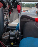 Coolerworx Naked Pro Short Shifter for Mini Cooper (R53, R56) by Coolerworx
