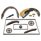 Timing Chain Kit For Camshaft & Oil Pump - Porsche by Febi 94810516910-FEB2