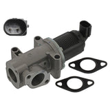 EGR Valve - Alfa Romeo by Febi 46785766-FEB