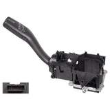 Steering Column Switch Assembly - VW/Audi by Febi 4E0953513A-FEB