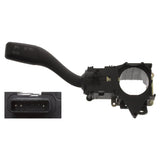 Steering Column Switch Assembly - VW/Audi by Febi 8E0953513A-FEB