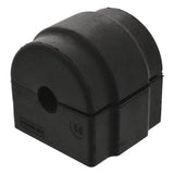 Sway Bar Bushing - BMW by Febi 33556775448-FEB
