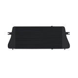 Mishimoto Dodge 5.9L Cummins Intercooler, Black