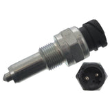 Pressure Switch - Mercedes by Febi 0015451609-FEB