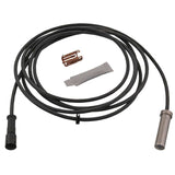 ABS Sensor - Mercedes by Febi 0035423518-FEB