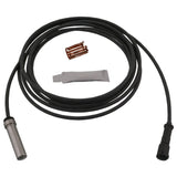 ABS Sensor - Mercedes by Febi 0035424518-FEB