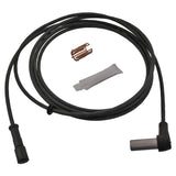 ABS Sensor - Mercedes by Febi 6255420018-FEB