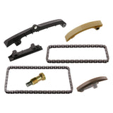 Timing Chain Kit For Camshaft - VW/Audi by Febi 021109503D-FEB3
