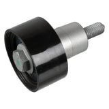 Idler Pulley For Timing Belt - VW/Audi by Febi 45793-FEB