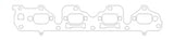 Cometic GM L42 / L61 / LAT / LE5 Gen-1 / 2 ECOTEC .030in MLS Exhaust Manifold Gasket by Cometic CGS-C4150-030