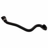 Coolant Hose with Quick Connectors - BMW | 17127509965