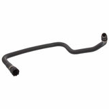 Coolant Hose with Quick Connectors - BMW/MINI by Febi 11531438632-FEB