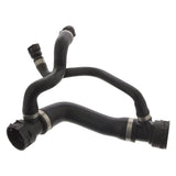 Coolant Hose with Quick Connectors - BMW/MINI by Febi 17127521776-FEB