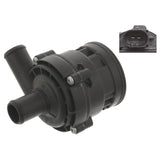 Auxiliary Water Pump - VW/Audi by Febi 2E0965521-FEB