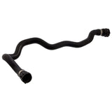 Coolant Hose with Quick Connectors - BMW/MINI by Febi 11531438634-FEB
