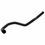 Coolant Hose with Quick Coupling - BMW/MINI by Febi 64218376999-FEB