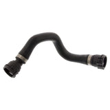 Coolant Hose with Quick Connectors - BMW/MINI by Febi 11537500729-FEB