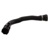 Coolant Hose with Quick Connectors - BMW/MINI by Febi 17127540666-FEB