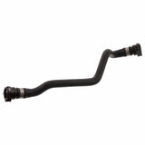 Coolant Hose with Quick Connectors - BMW/MINI by Febi 17127509966-FEB