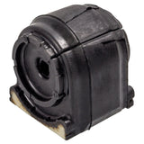 Sway Bar Bushing - VW/Audi by Febi 2E0501011G-FEB