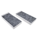 Cabin Filter Set - BMW/MINI by Febi 45865-FEB