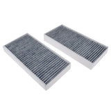 Cabin Filter Set - BMW/MINI by Febi 45865-FEB