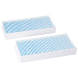 Cabin Filter Set - BMW/MINI by Febi 45881-FEB