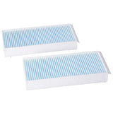 Cabin Filter Set - BMW/MINI by Febi 45881-FEB