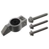 Control Arm Bushing Kit - VW/Audi by Febi 1K0199231H-FEB2