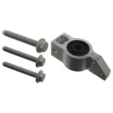 Control Arm Bushing Kit - VW/Audi by Febi 1K0199232H-FEB2