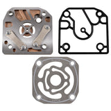 Valve Plate - Mercedes by Febi 5411303519-FEB2