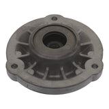 Strut Mounting without Ball Bearing - BMW by Febi 45957-FEB