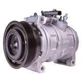 A/C Compressor - Dodge by Valeo 4596492AD-VAL