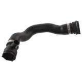 Coolant Hose with Quick Connectors - BMW/MINI by Febi 17127536231-FEB