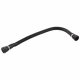 Coolant Hose with Quick Connectors - BMW/MINI by Febi 11531438633-FEB