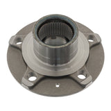 Wheel Hub without Wheel Bearing - VWAudi | 8K0407607A