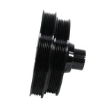 Fluidampr Ford Godzilla 7.3L Steel Internally Balanced Damper by Fluidampr FDR750201