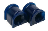 SuperPro 1986 Mazda RX-7 Base Front Lower Rearward Control Arm Caster Bushing Kit by Superpro SPRSPF1743AK