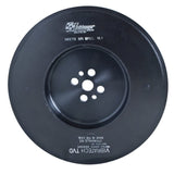 Fluidampr Dodge Cummins 5.9L Comp Series (No Pulley) Steel Internally Balanced Damper by Fluidampr FDR960341