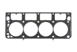 Cometic GM LS Gen-3 / 4 Small Block V8 .032in MLX Cylinder Head Gasket - 4.150in Bore by Cometic CGS-C5014-032