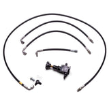 Chase Bays 89-02 Nissan Skyline R32/R33/R34 Brake Line Relocation & ABS Delete for OEMC by Chase Bays CB-R32-OEMCABS
