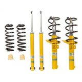Bilstein B12 Pro-Kit (Front / Rear) - Mercedes / 300SE / 300SEL / 380SE / 380SEC / 380SEL / 380SEL