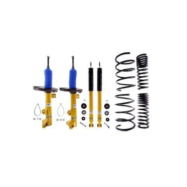 Bilstein B12 Pro-Kit (Front / Rear) - Mercedes / C240 / C280 / C320 / C350 / CLK320 / CLK350 / CLK500 / CLK550