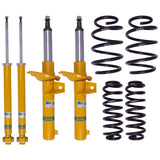 Bilstein B12 Pro-Kit Series Volkswagen Tiguan Suspension Lowering Kit by Bilstein 46-276001