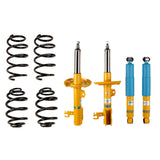 Bilstein 15-20 BMW M4 Coupe (F33/F83) B12 (Pro-Kit) Suspension Kit by Bilstein 46-281784