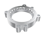 Silver Bullet Throttle Body Spacer - VW / 3.6 / Atlas / Atlas Cross Sport by AFE 46-39004