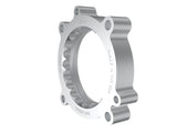 Silver Bullet Throttle Body Spacer - VW / 3.6 / Atlas / Atlas Cross Sport by AFE 46-39004